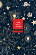 Burn After Writing (Celestial) - MPHOnline.com