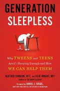 Generation Sleepless (US) - MPHOnline.com