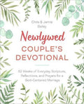 Newlywed Couple's Devotional : 52 Weeks of Everyday Scripture, Reflections, and Prayers for a God-Centered Marriage - MPHOnline.com