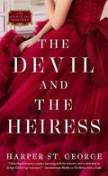 The Devil and the Heiress - MPHOnline.com