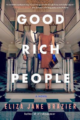 Good Rich People 9780593198261 - MPHOnline.com