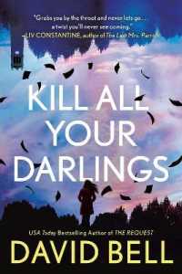 Kill All Your Darlings - MPHOnline.com