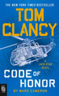 Tom Clancy's Code of Honor (A Jack Ryan Novel) - MPHOnline.com