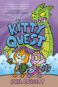 Kitty Quest - MPHOnline.com