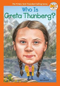 Who Is Greta Thunberg? (Who HQ) - MPHOnline.com