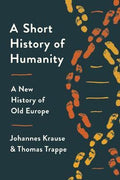 A Short History of Humanity: A New History of Old Europe - MPHOnline.com