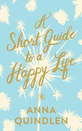 Short Guide to a Happy Life - MPHOnline.com