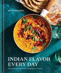 Indian Flavor Every Day - MPHOnline.com