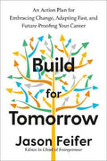 Build For Tomorrow (US) - MPHOnline.com