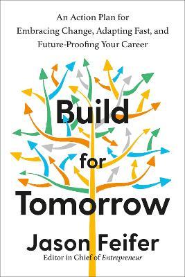 Build For Tomorrow (US) - MPHOnline.com