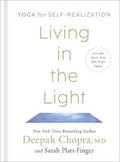 Living in the Light : Yoga for Self-Realization (US) - MPHOnline.com
