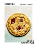 Cookies : The New Classics: A Baking Book - MPHOnline.com