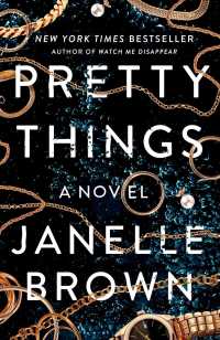 Pretty Things (Hardcover) - MPHOnline.com