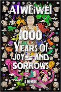 1000 Years of Joys and Sorrows : A Memoir (US) - MPHOnline.com