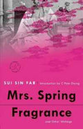 Mrs. Spring Fragrance - MPHOnline.com