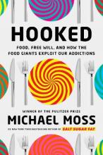 Hooked (Paperback) - MPHOnline.com