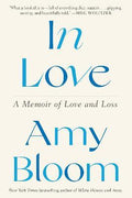 In Love : A Memoir of Love and Loss - MPHOnline.com