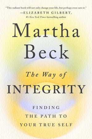 The Way of Integrity: Finding the Path to Your True Self - MPHOnline.com