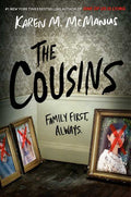 The Cousins - MPHOnline.com