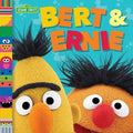 Bert & Ernie - MPHOnline.com