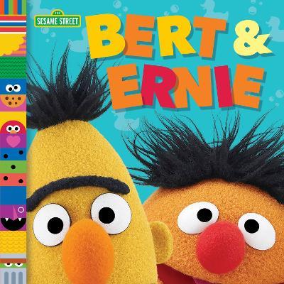 Bert & Ernie - MPHOnline.com