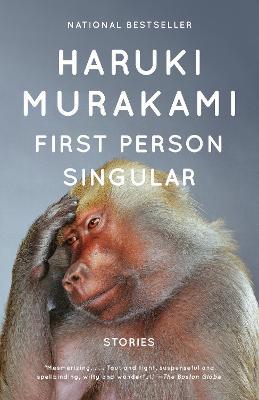 First Person Singular : Stories - MPHOnline.com