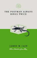 Postman Always Rings Twice (Special Edition) - MPHOnline.com