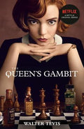 The Queen's Gambit (Television Tie-In) - MPHOnline.com