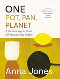 One: Pot, Pan, Planet (US) - MPHOnline.com