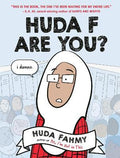 Huda F Are You? - MPHOnline.com