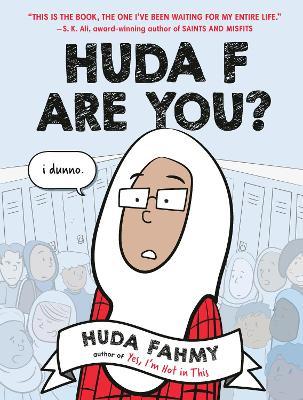 Huda F Are You? - MPHOnline.com