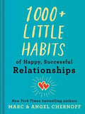 1000+ Little Habits Of Happy, Successful Relationships - MPHOnline.com