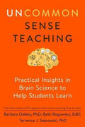 Uncommon Sense Teaching - MPHOnline.com