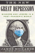 THE NEW GREAT DEPRESSION