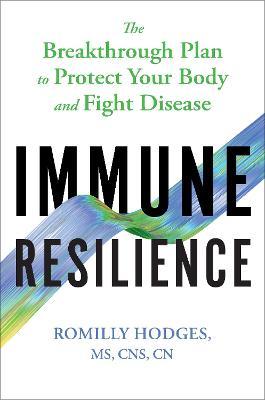 Immune Resilience - MPHOnline.com