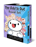 The Odd 1s Out: Boxed Set - MPHOnline.com