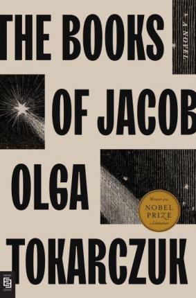 The Books of Jacob : A Novel - MPHOnline.com