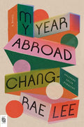 My Year Abroad: A Novel - MPHOnline.com