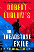 Robert Ludlum's: The Treadstone Exile - MPHOnline.com