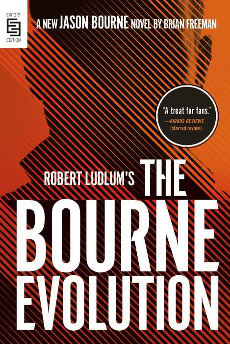 Robert Ludlum's The Bourne Evolution - MPHOnline.com