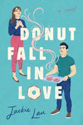 Donut Fall In Love - MPHOnline.com