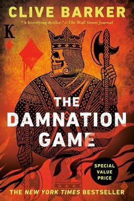 The Damnation Game - MPHOnline.com