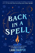 Back In A Spell 9780593336106 - MPHOnline.com