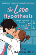 The Love Hypothesis (US) - MPHOnline.com