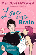 Love on the Brain (US) - MPHOnline.com