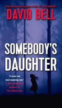 Somebody's Daughter (Paperback) - MPHOnline.com