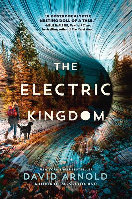 The Electric Kingdom - MPHOnline.com