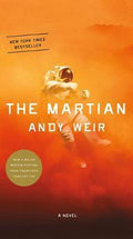 The Martian : A Novel - MPHOnline.com