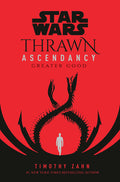 Star Wars: Thrawn Ascendancy (Book Ii: Greater Good) - MPHOnline.com