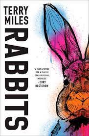 Rabbits: A Novel - MPHOnline.com